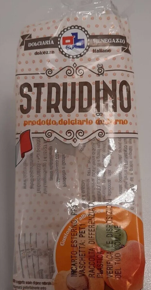 Strudino
