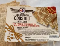 Crostoli integrali