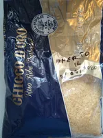 Chicco d'oro
