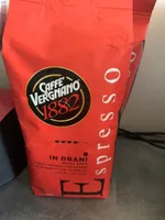Caffe Vergnano 013 Espresso Casa, Kaffeebohnen