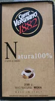 Caffè e orzo natura 100%