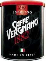 Vergnano - - Café Moulu 1882 : 100% Arabica 250G