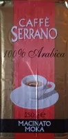 Caffè 100% arabica