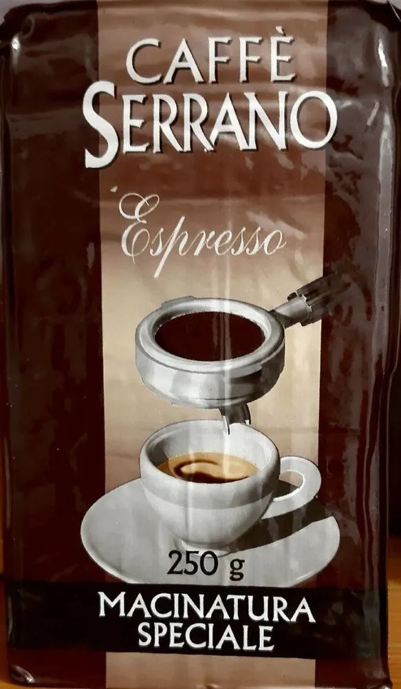 Espresso