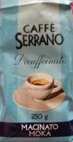 Caffè  Decaffeinato
