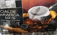 Calde arabica