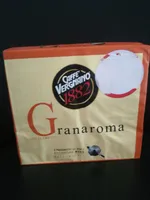 Caffè Vergnano granaroma