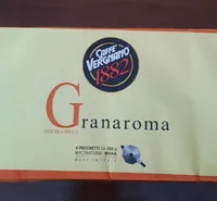 Granaroma