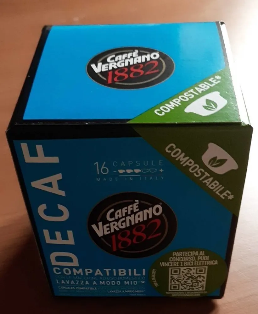 Caffè