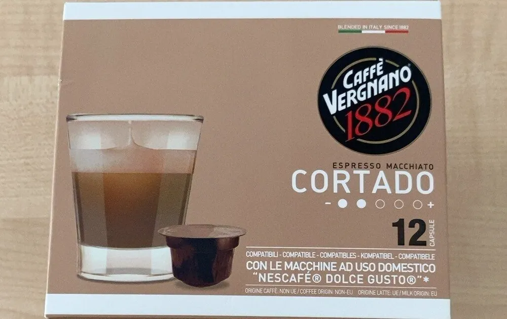 Cortado