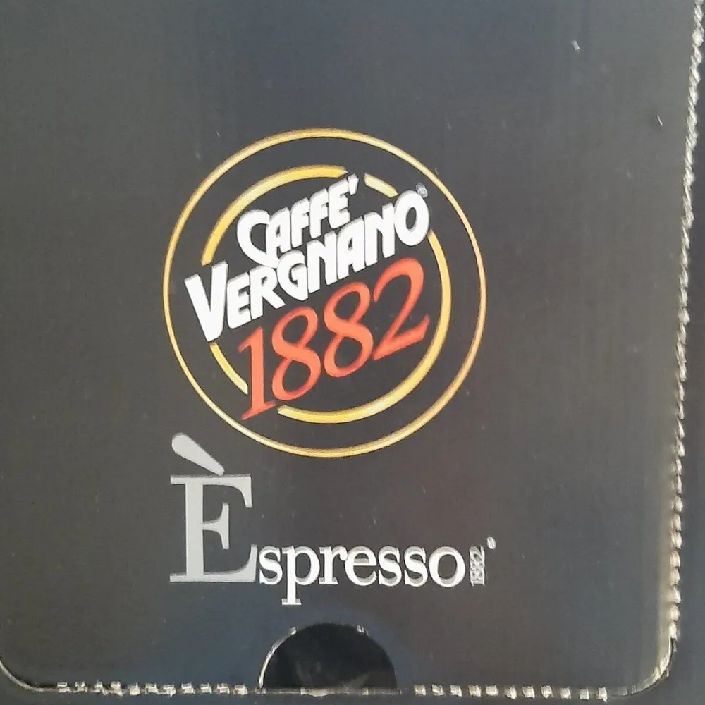 caffè