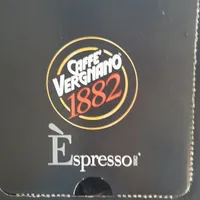 caffè