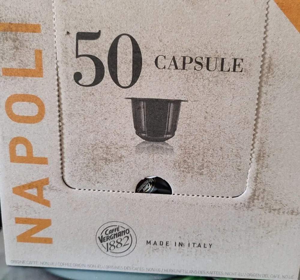 Caffè  Napoli