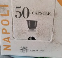 Caffè  Napoli