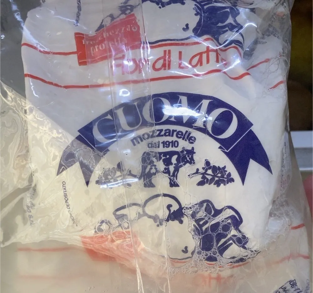 Fior di Latte