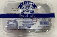 Fior di latte