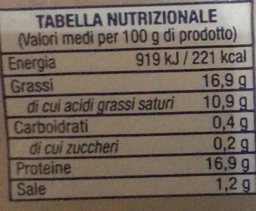 ciliegine