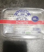 Ovolette