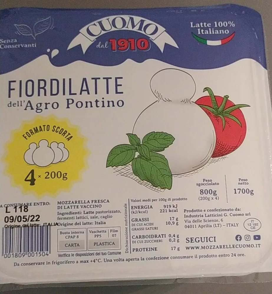 Fiordiltte