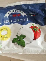 Mozzarella