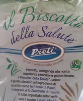 Il biscotto della salute