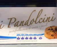 I pandolcini