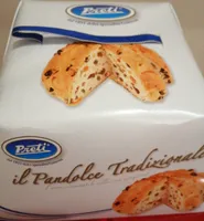 Il Pandolce Tradizionale