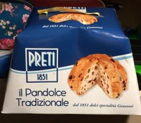 Pandolce