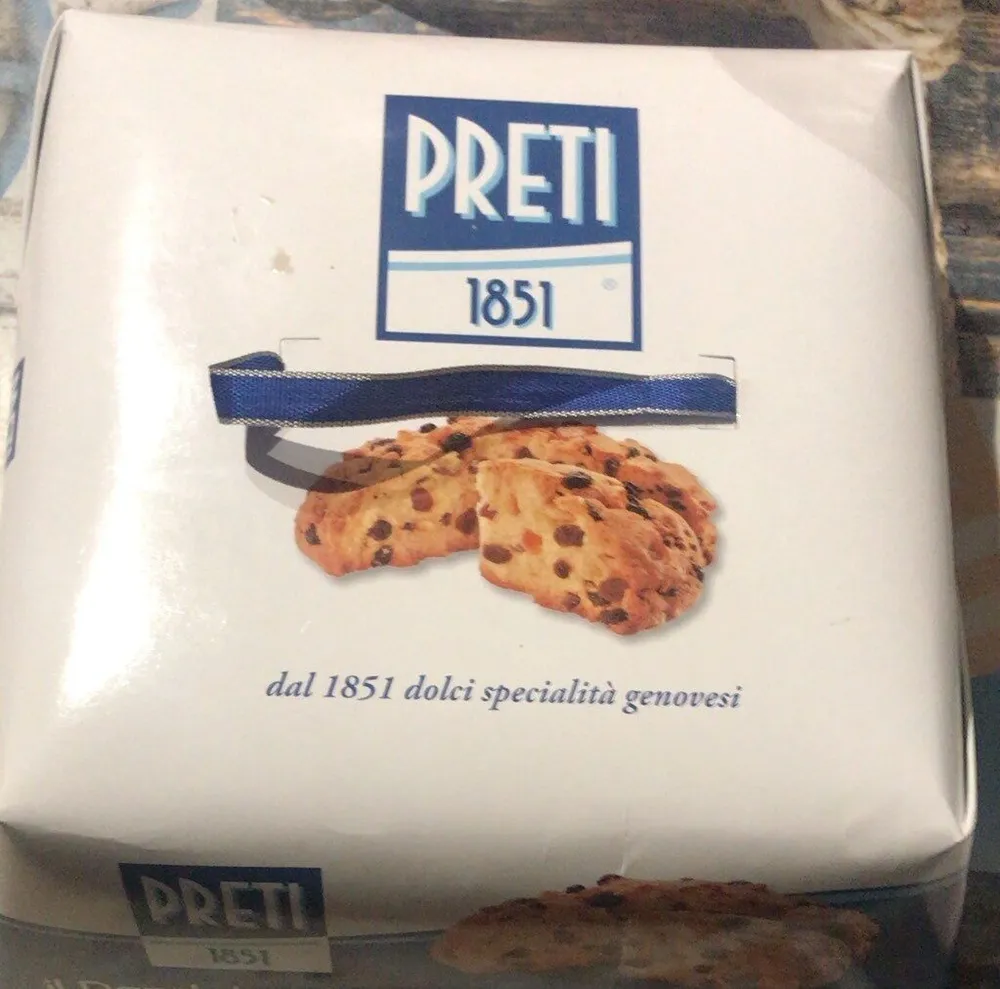 Pandolce