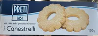 i Canestrelli