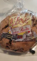Il Pandolce della Lanterna