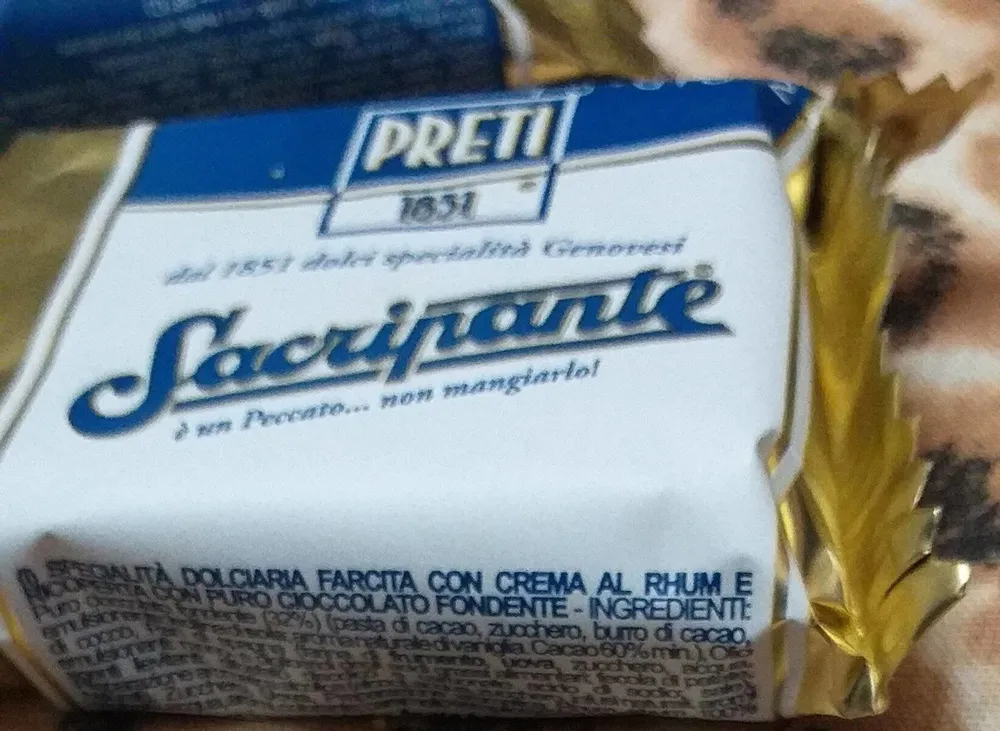 Sacripante