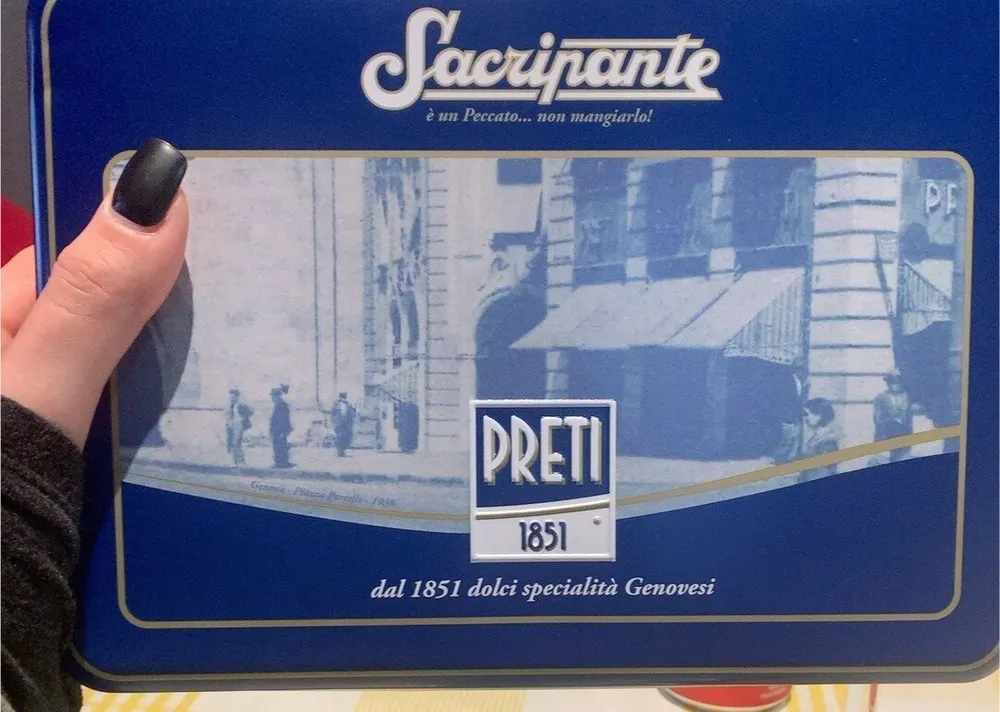 Sacripante