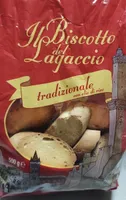 Biscotti lagaccio