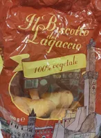 Biscotti del Lagaccio