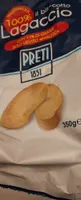 Biscotti del Lagaccio