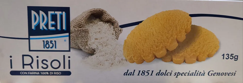 I Risoli