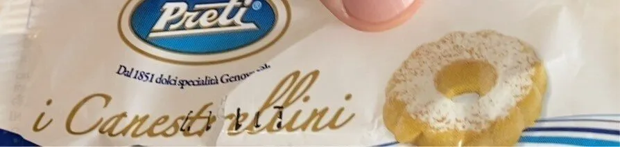 i Canestrellini