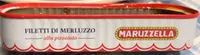 Filetti di merluzzo alla pizzaiola