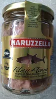 Tonno maruzzella
