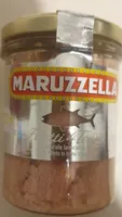 Filetto di tonno al naturale