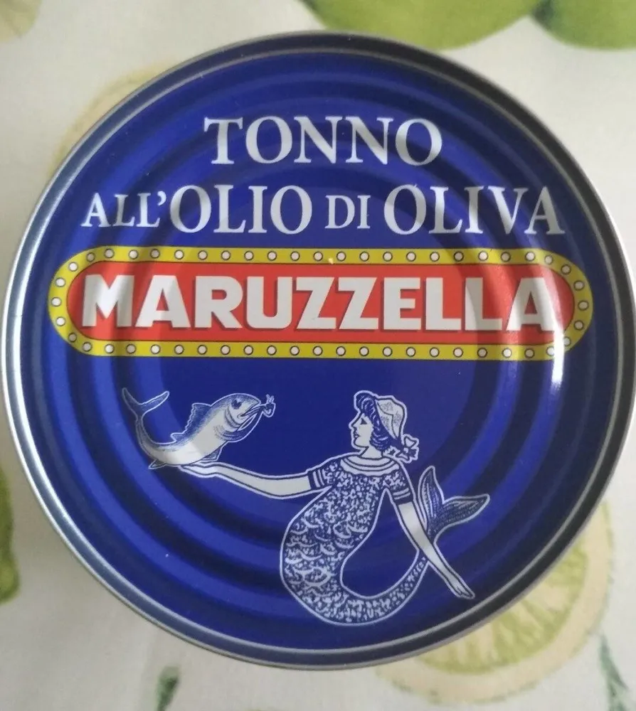 Tuna fish