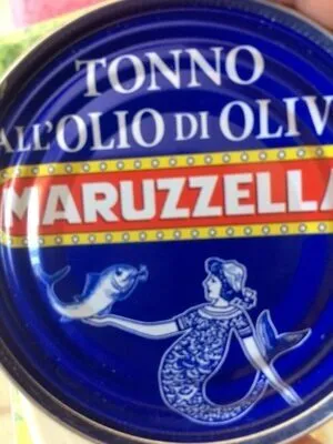 Tonno In Scatola
