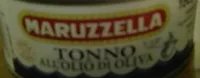 Maruzzella tonno