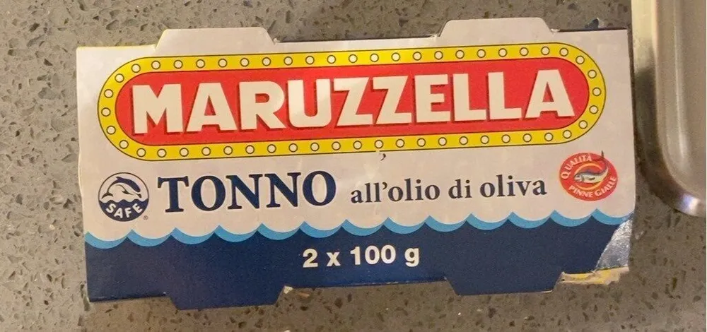 Tonno