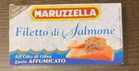 Filetto di Salmone