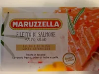 Filetto di salmone