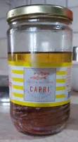 Filetti di acciughe