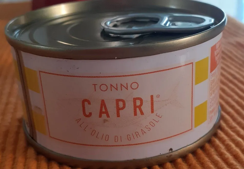 Tonno