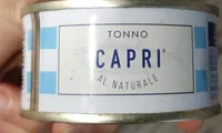 Tonno  al naturale
